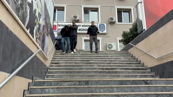 Dolandırılan Dolandırıcı İhbar Etti! Pay Kavgasında Ortaya Çıktı